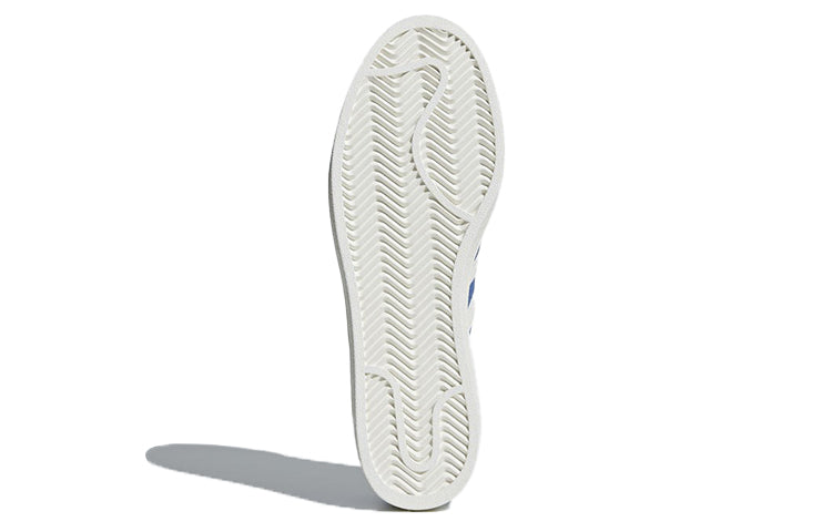 adidas Campus 'Blue White' CQ2079
