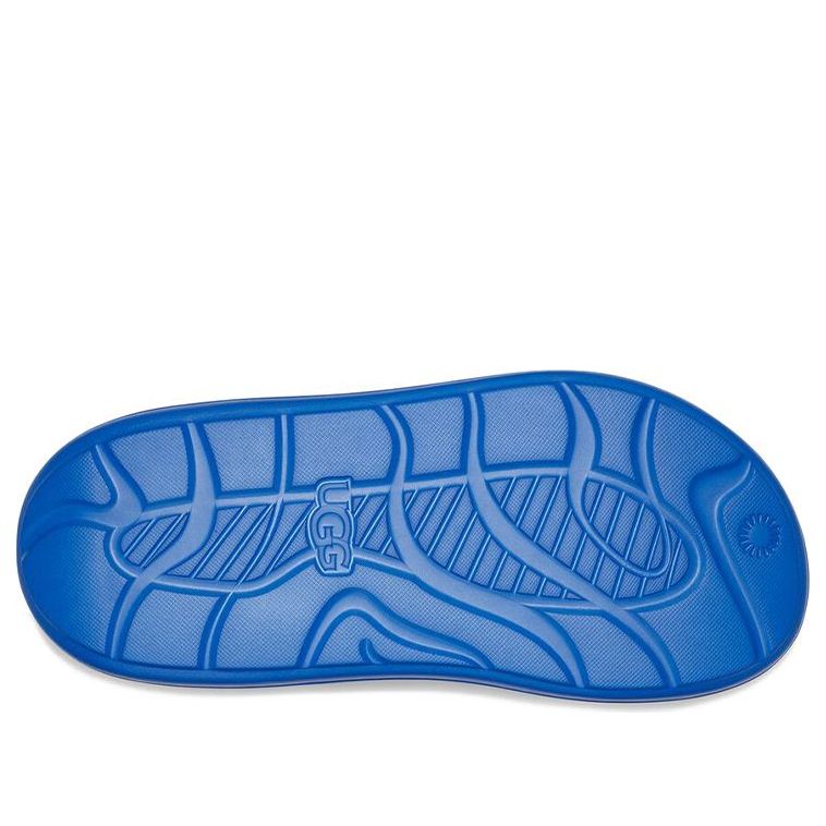 UGG Sport Yeah Slide 'Dive Blue' 1132150-DVE