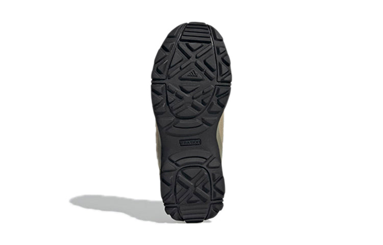 (GS) adidas Terrex Hyperhiker Low Hiking 'Beige Tone' GZ9218