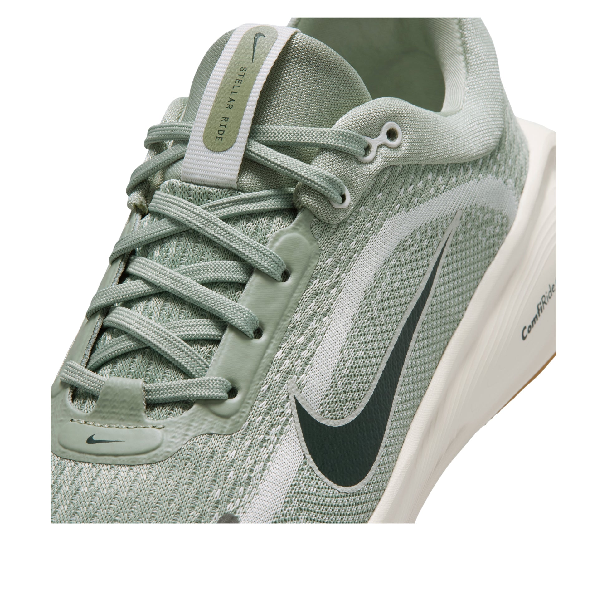 (GS) Nike Stellar Ride 'Jade Horizon Spruce Aura' HQ3266-301