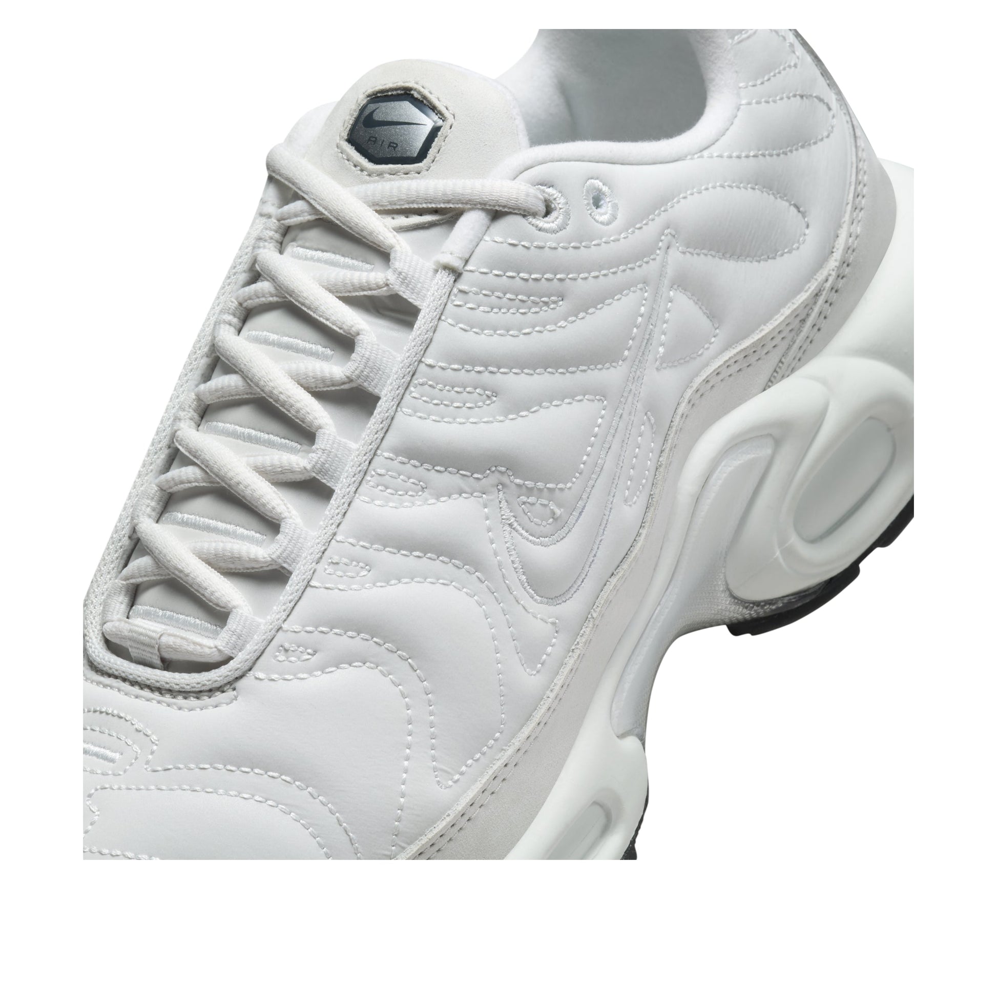 (WMNS) Nike Air Max Plus 'White' FZ4342-001