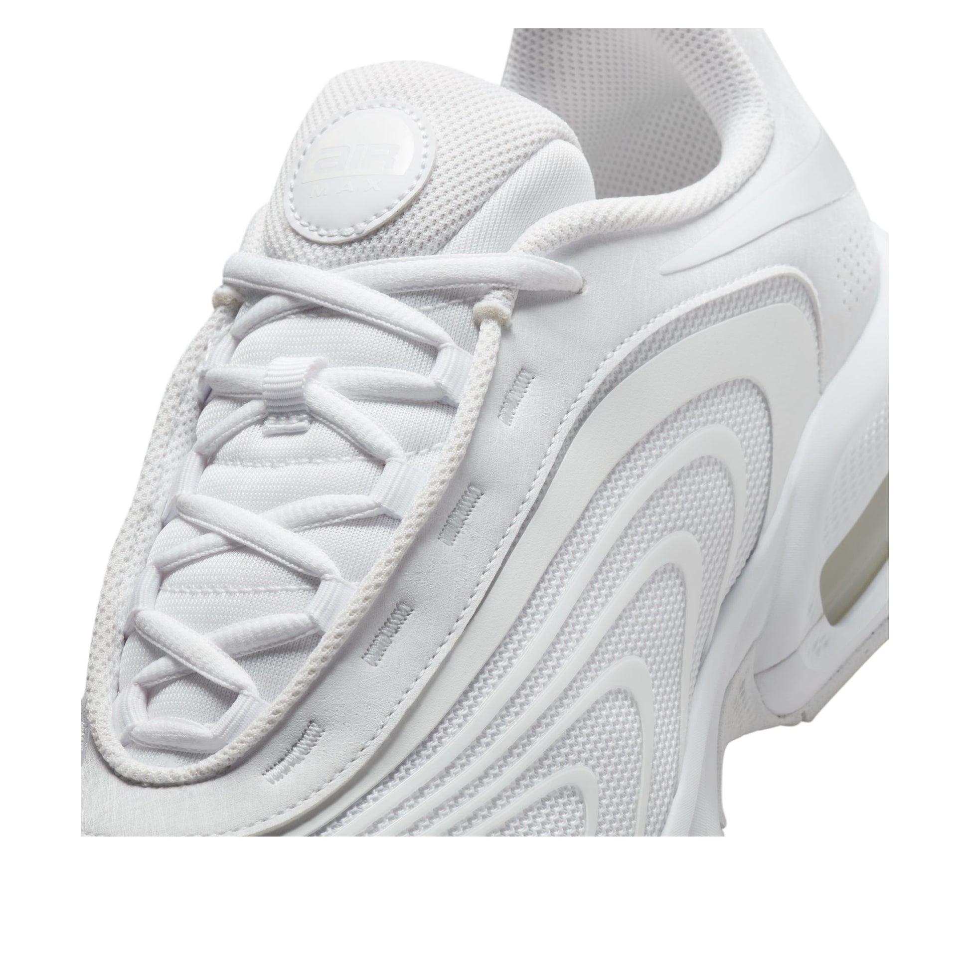 Nike Air Max Fire 'Triple White' IF2621-100