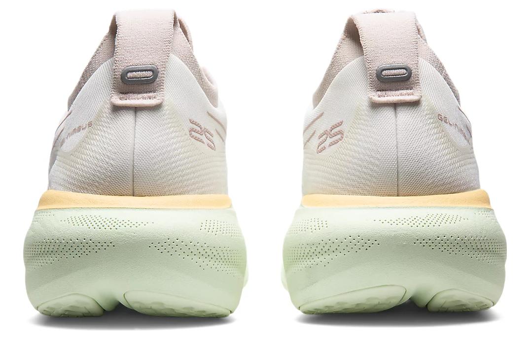 ASICS Gel-Nimbus 25 'Cream Fawn' 1011B547-100