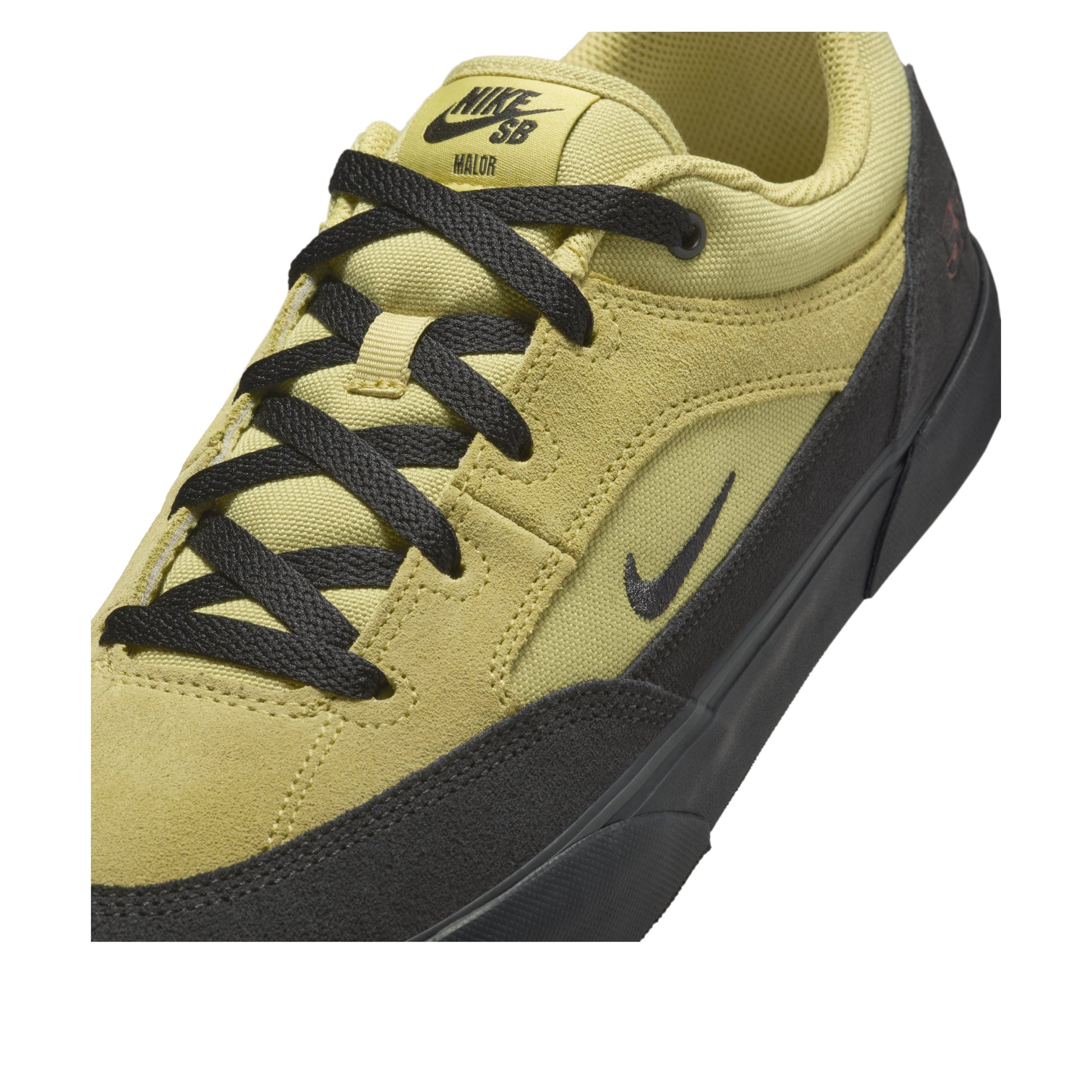 Nike SB Malor TE 'Buff Gold Black' HF3066-700
