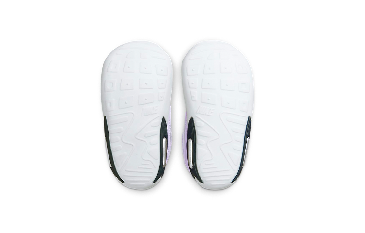 (TD) Nike Air Max 90 CB 'White Violet Frost' CI0424-123