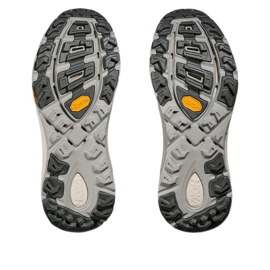 HOKA ONE ONE U Mafate Speed 2 'Black Castle Rock' 1126851-CYLB