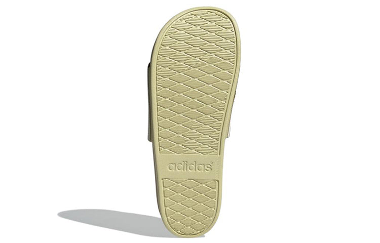 (WMNS) adidas Adilette Comfort Slide 'Sandy Beige' GZ5898