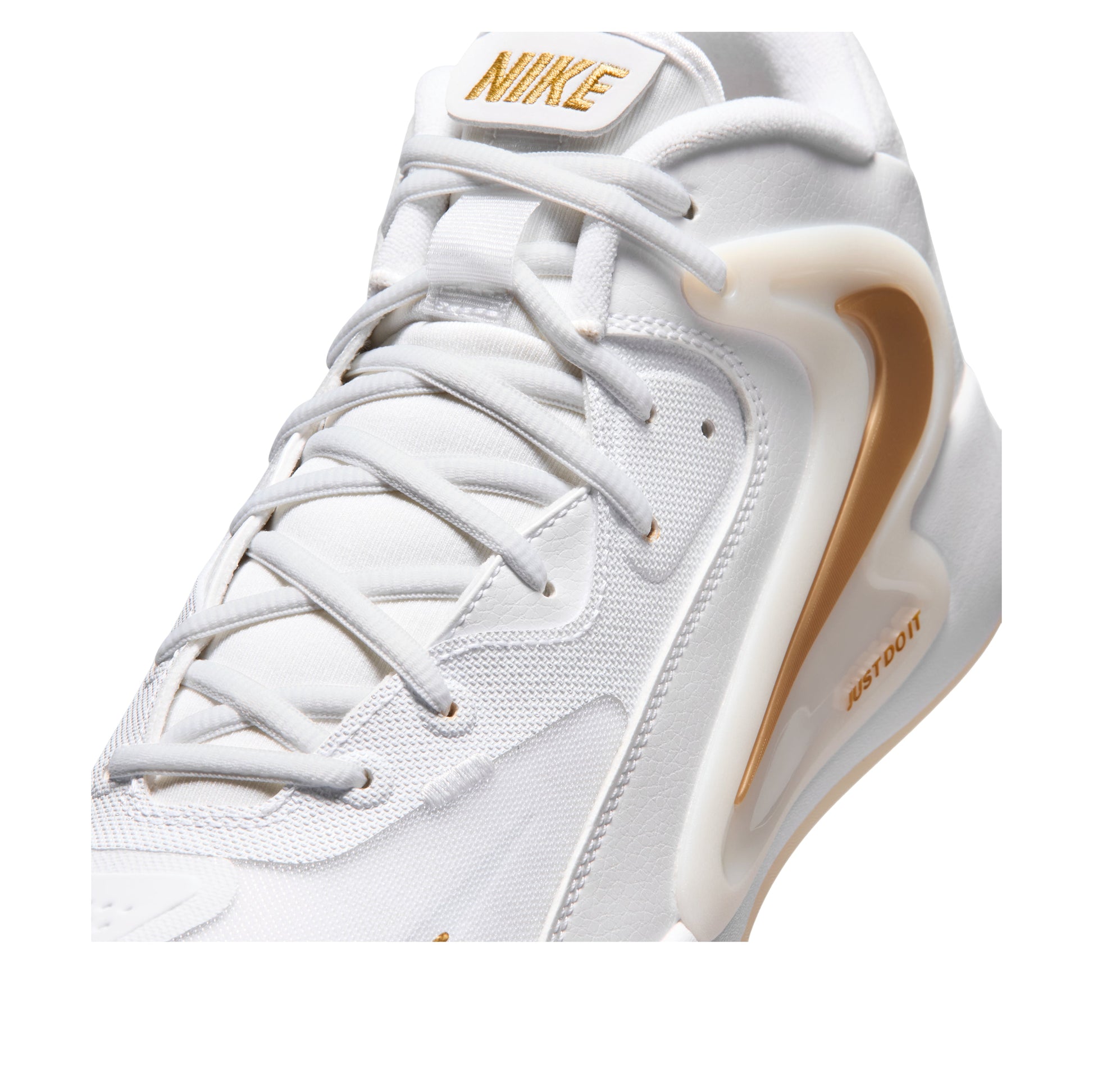 Nike HyperSet 2 'White Metallic Gold' FQ7070-104