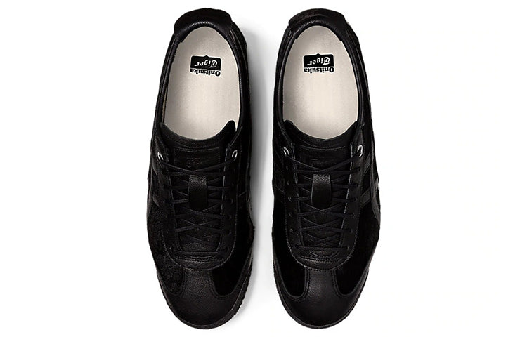 Onitsuka Tiger Mexico 66 SD 'Black' 1183A838-001
