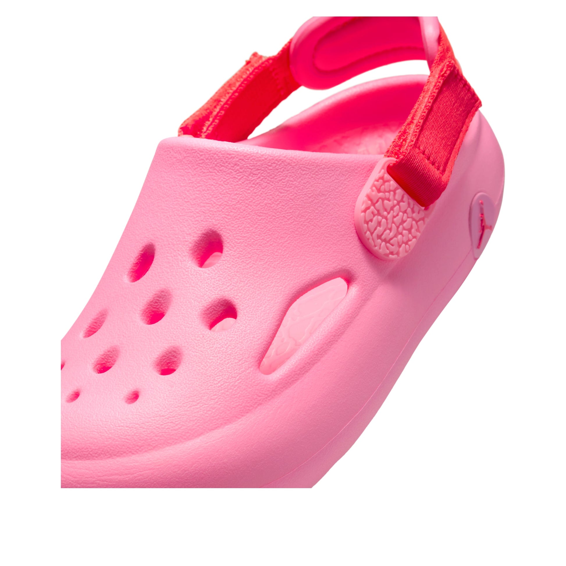 (PS) Air Jordan Hydrip 'Digital Pink Racer Pink' HF5982-600
