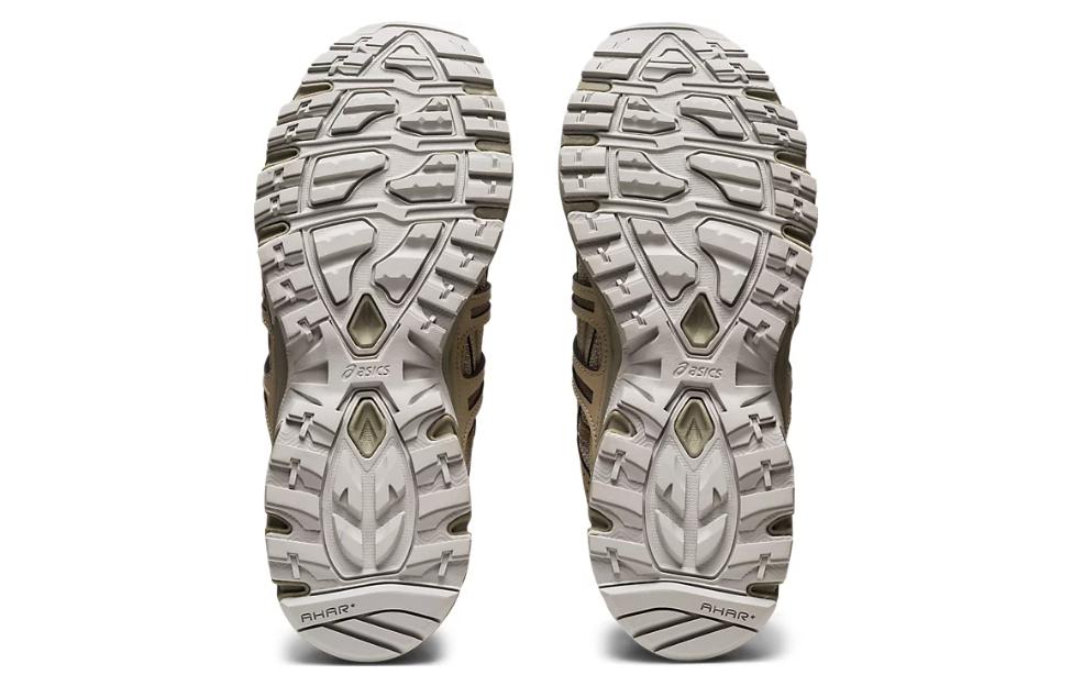 ASICS Gel-Sonoma 15-50 'Wood Crepe' 1201A688-021