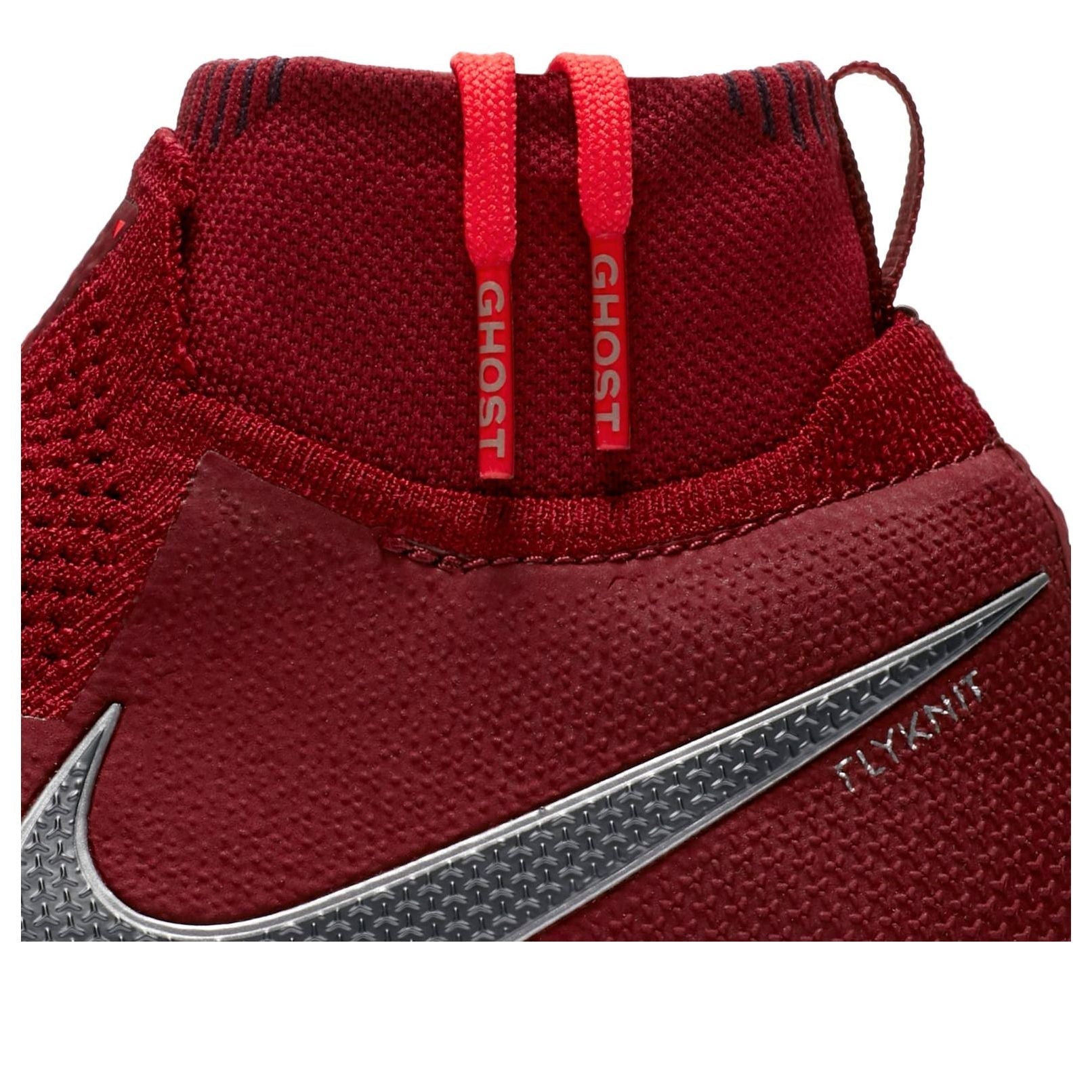 (GS) Nike Phantom Vision Elite DF FG MG 'Team Red' AO3289-606