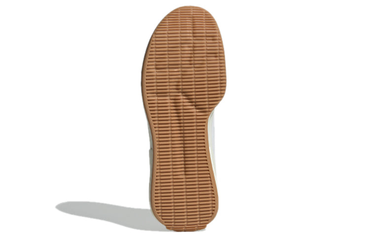 (WMNS) adidas Stella McCartney x Treino Mid 'White Gum' FY1176