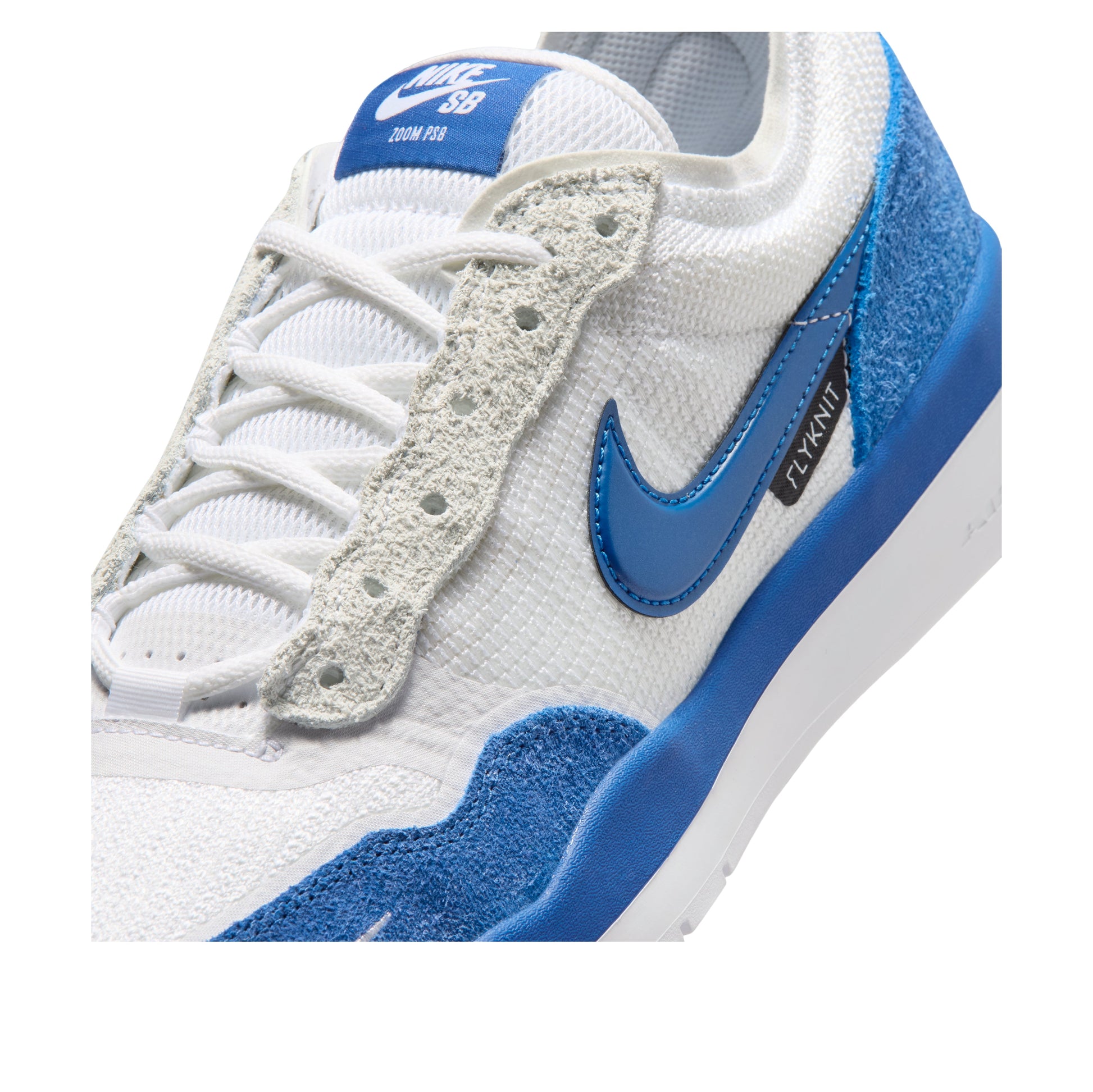 Nike SB PS8 'Sport Royal White' FV8493-403