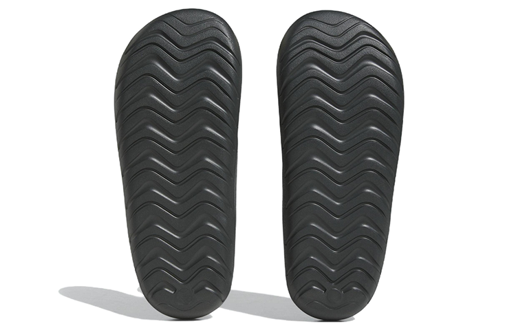 adidas Adicane Flip Flop 'Carbon' HQ9921