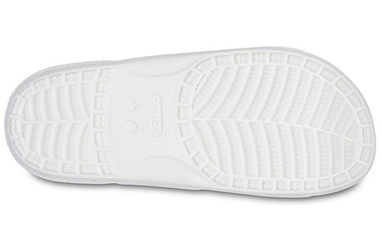 (WMNS) Crocs Classic clog Sports slippers 207248-928