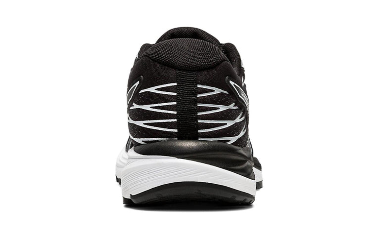 (GS) ASICS Gel-cumulus 21 'Black' 1014A069-002