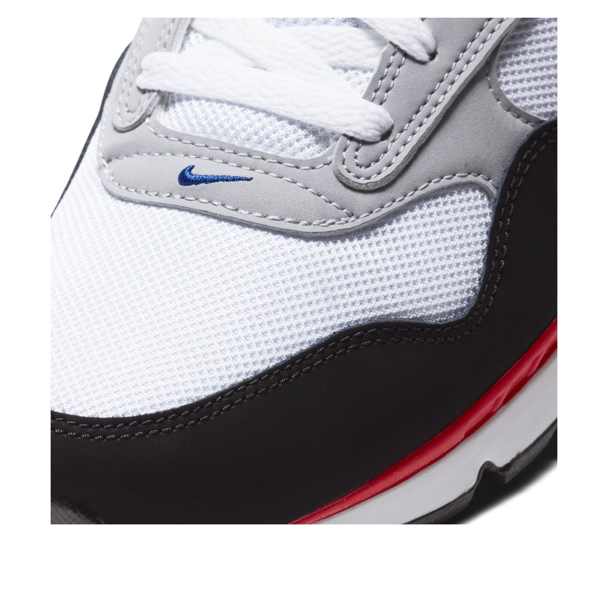 Nike Air Max Correlate 'White Cool Grey' 511416-104