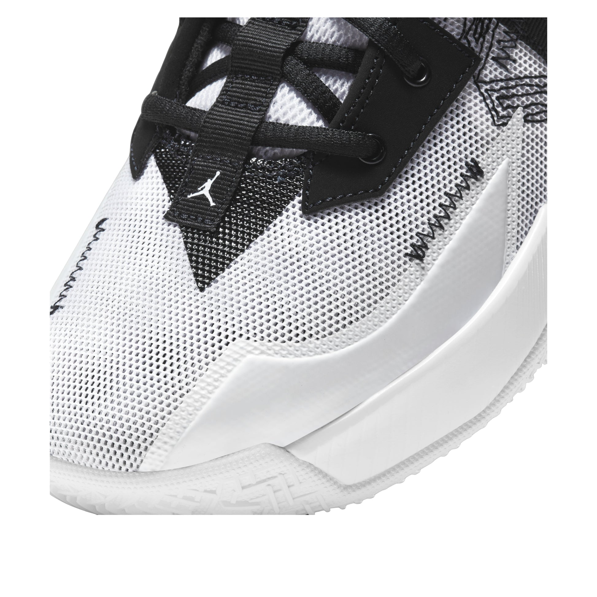 Air Jordan Westbrook One Take 2 'Marble' CW2457-100