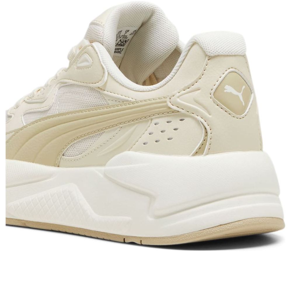 PUMA X-Ray Speed 'Alpine Snow' 384638-49