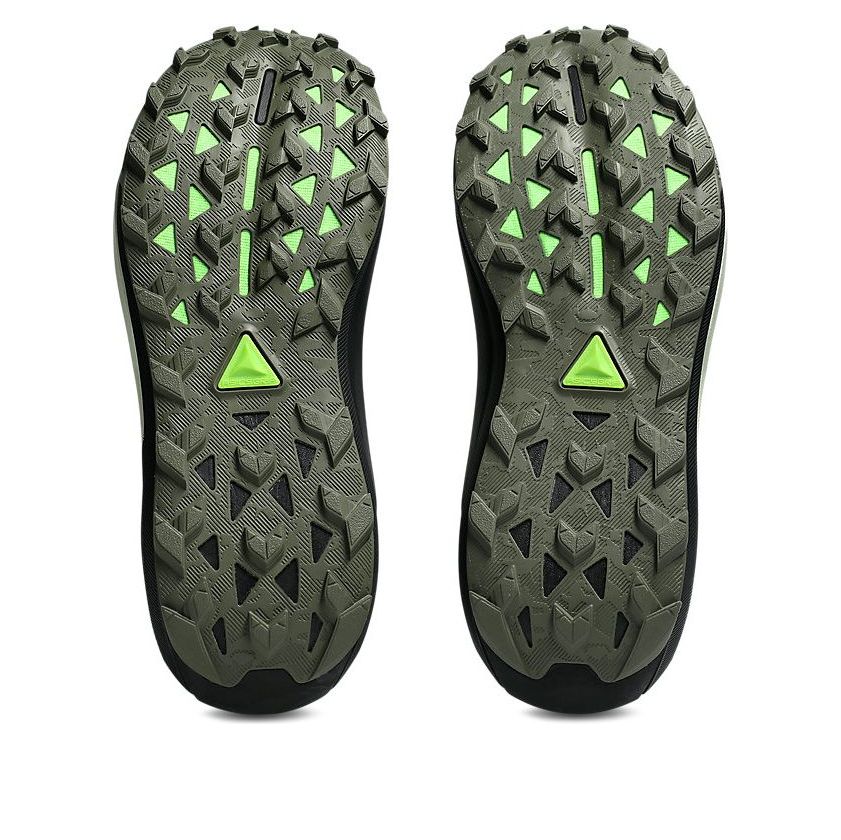 Asics Gel-Trabuco MT GTX 'Whisper Green Mantle Green' 1011C085-300