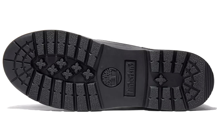 Timberland Waterproof Field Boots 'Black' A17KY001
