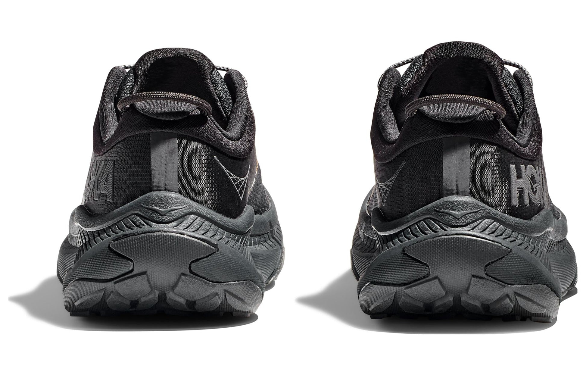 HOKA ONE ONE Transport 'Triple Black' 1123153-BBLC