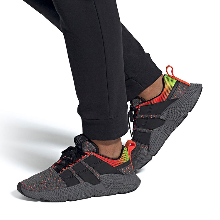 adidas Prophere V2 'Black Red' FW4265