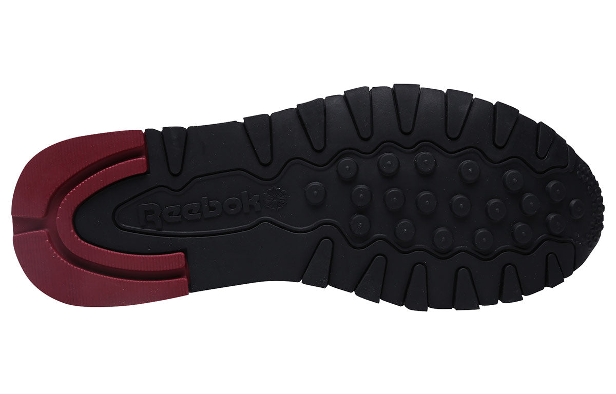 Reebok Cl Flexweave 'Black White' CN2135