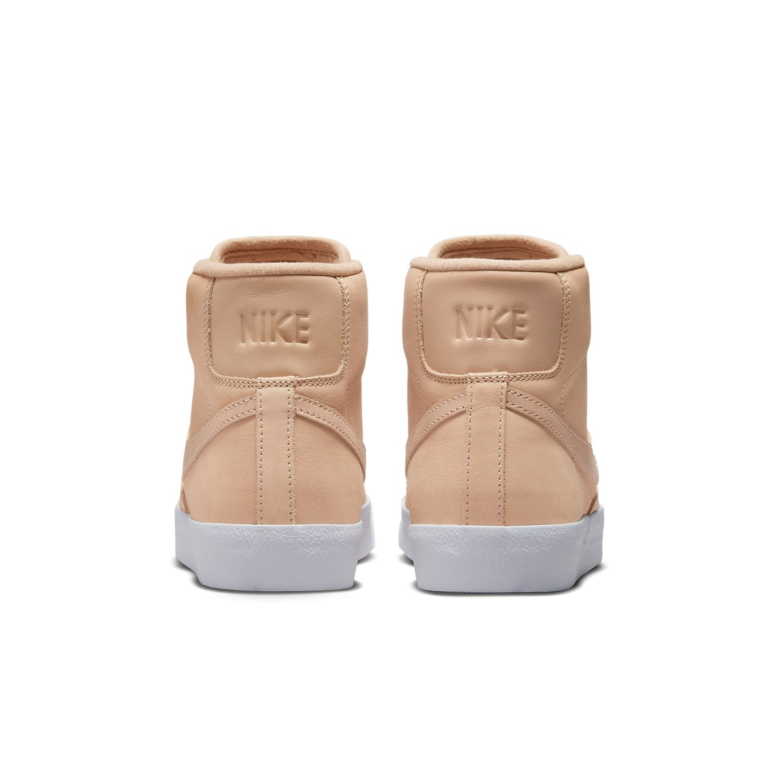 (WMNS) Nike Blazer Mid Premium 'Vachetta Tan' DQ7572-200