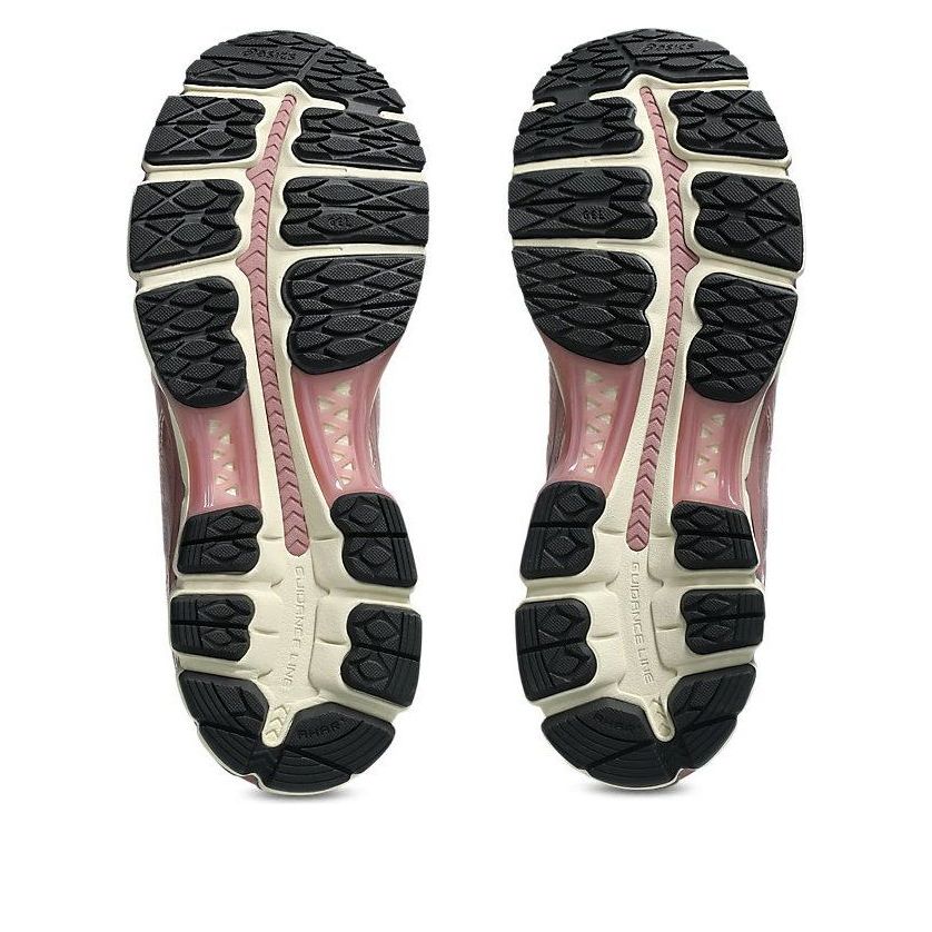 ASICS x Kith Gel-Kayano 12.1 'Quartz' 1203B144-101