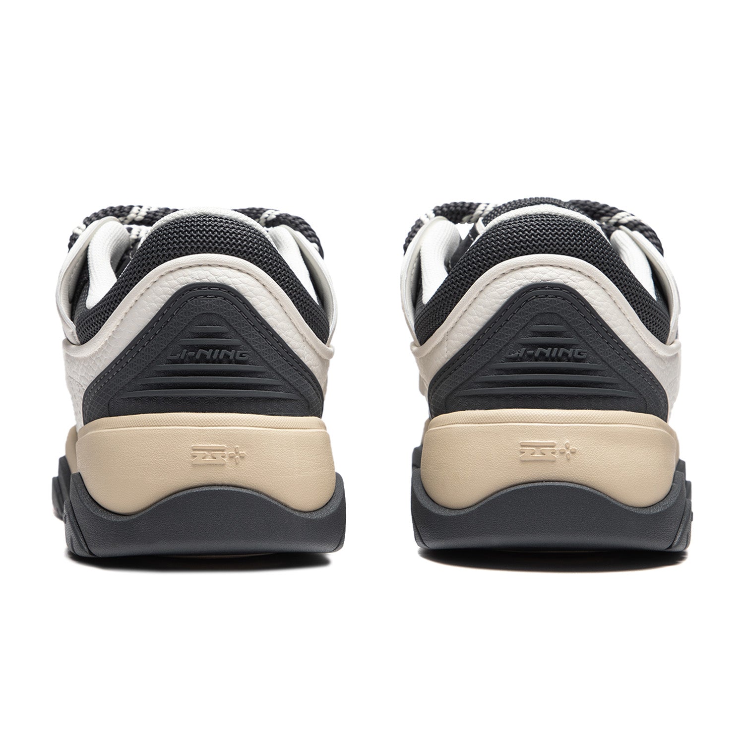 Li-Ning Journey 2.0 'Black White' AGCU091-1