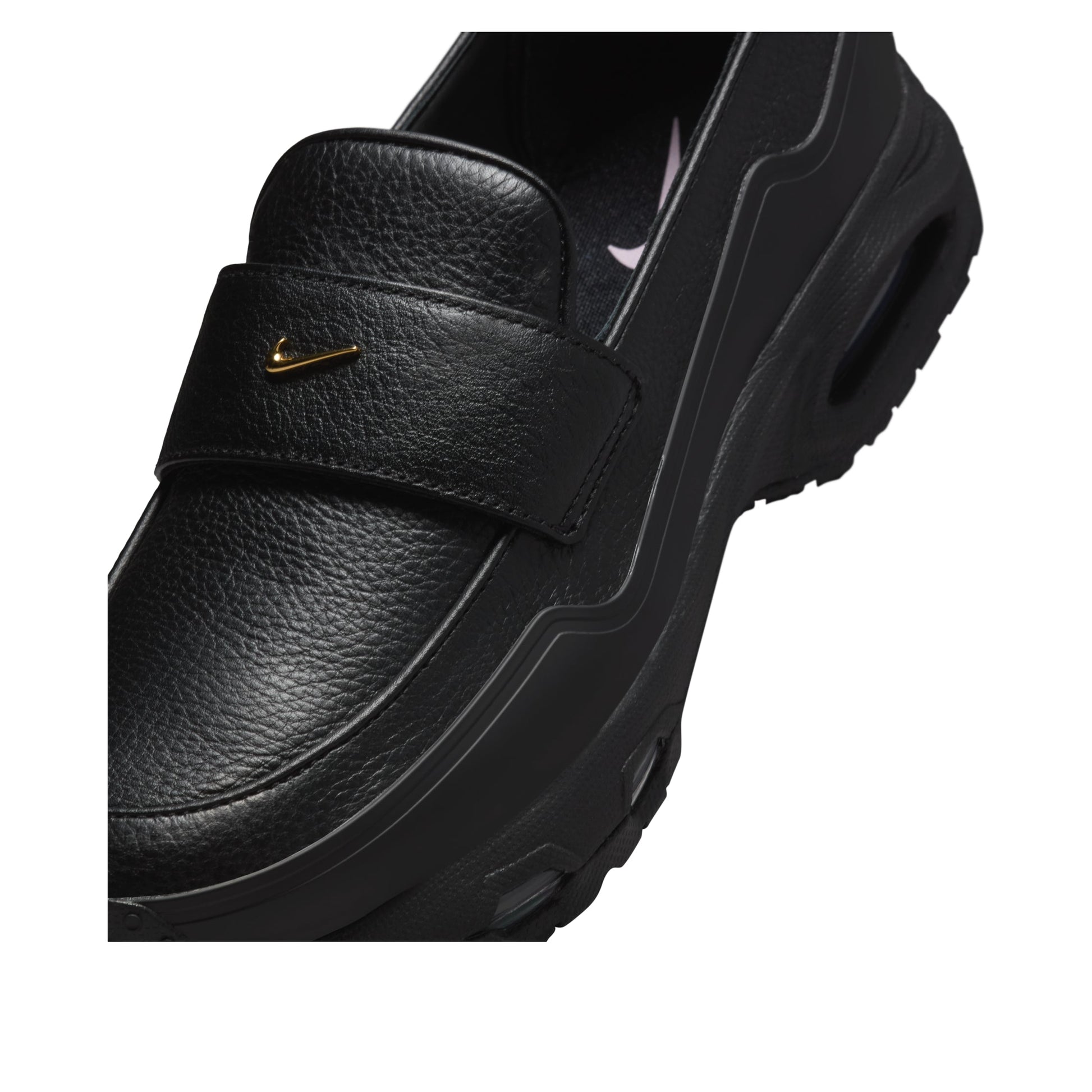 (WMNS) Nike Air Max Phenomena 'Black Metallic Gold' IM8814-001