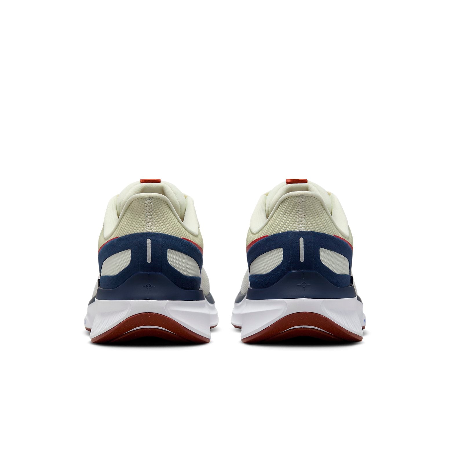 Nike Air Zoom Structure 25 Extra Wide 'Sea Glass University Red' DZ3488-001