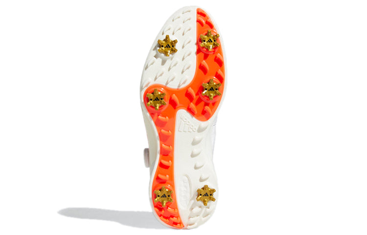 adidas ZG21 Boa Tokyo 'White Orange' H69223