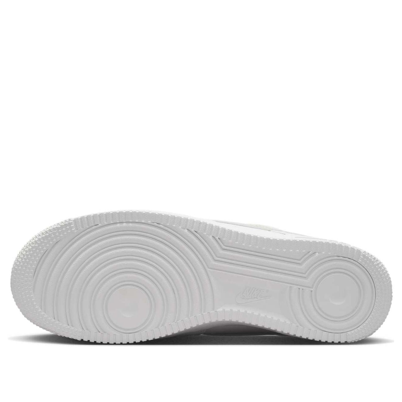 Nike x Sushi Club Air Force 1 Low 'Triple White' II6234-100