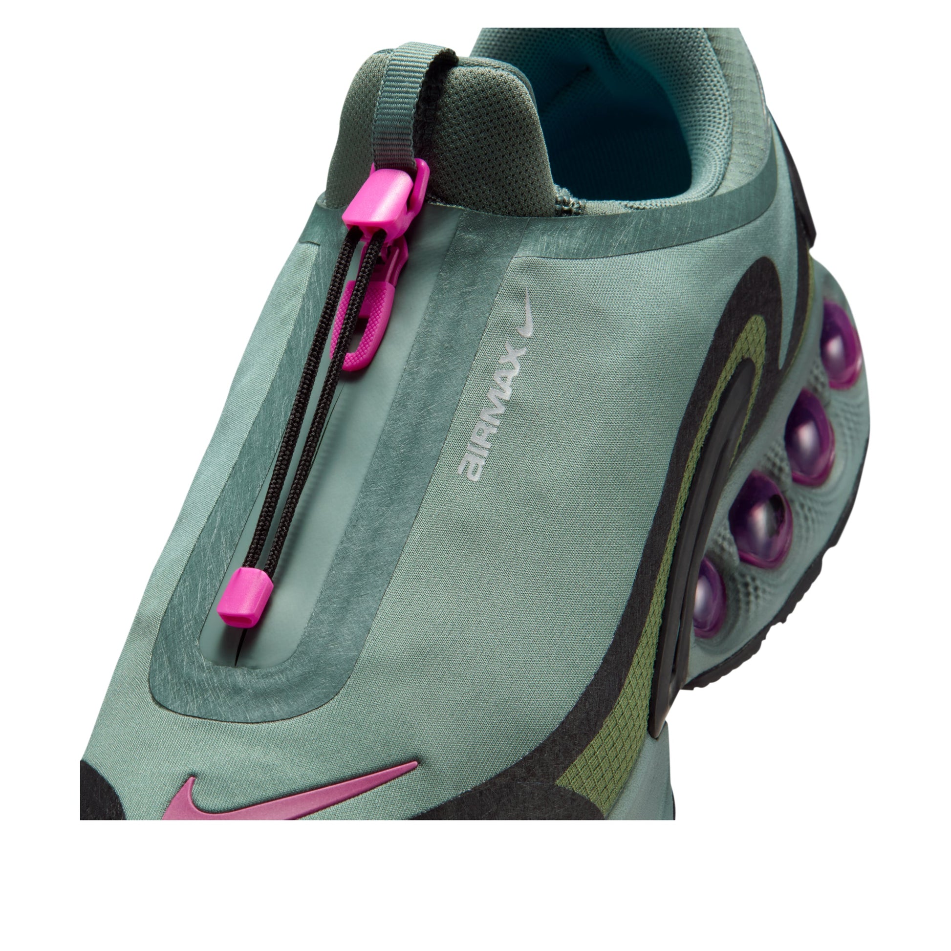 Nike Air Max Dn 'Roam Clay Green Fire Pink' HQ8605-300