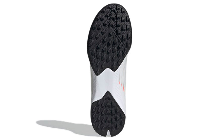 adidas X Speedflow.3 TF 'White Solar Red' FY3267