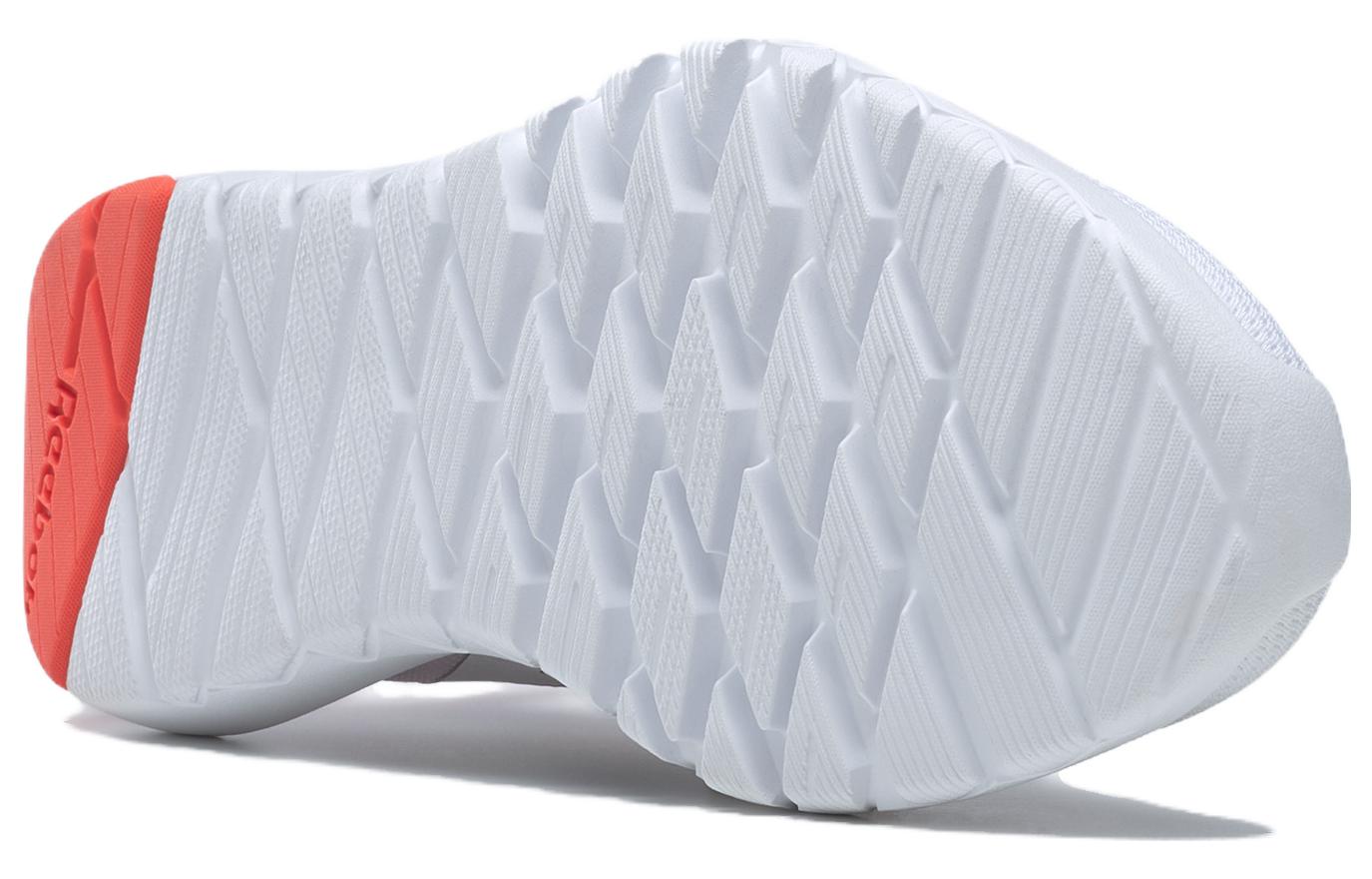 (WMNS) Reebok Flexagon Force 4 'White Navy Pink' HP9223