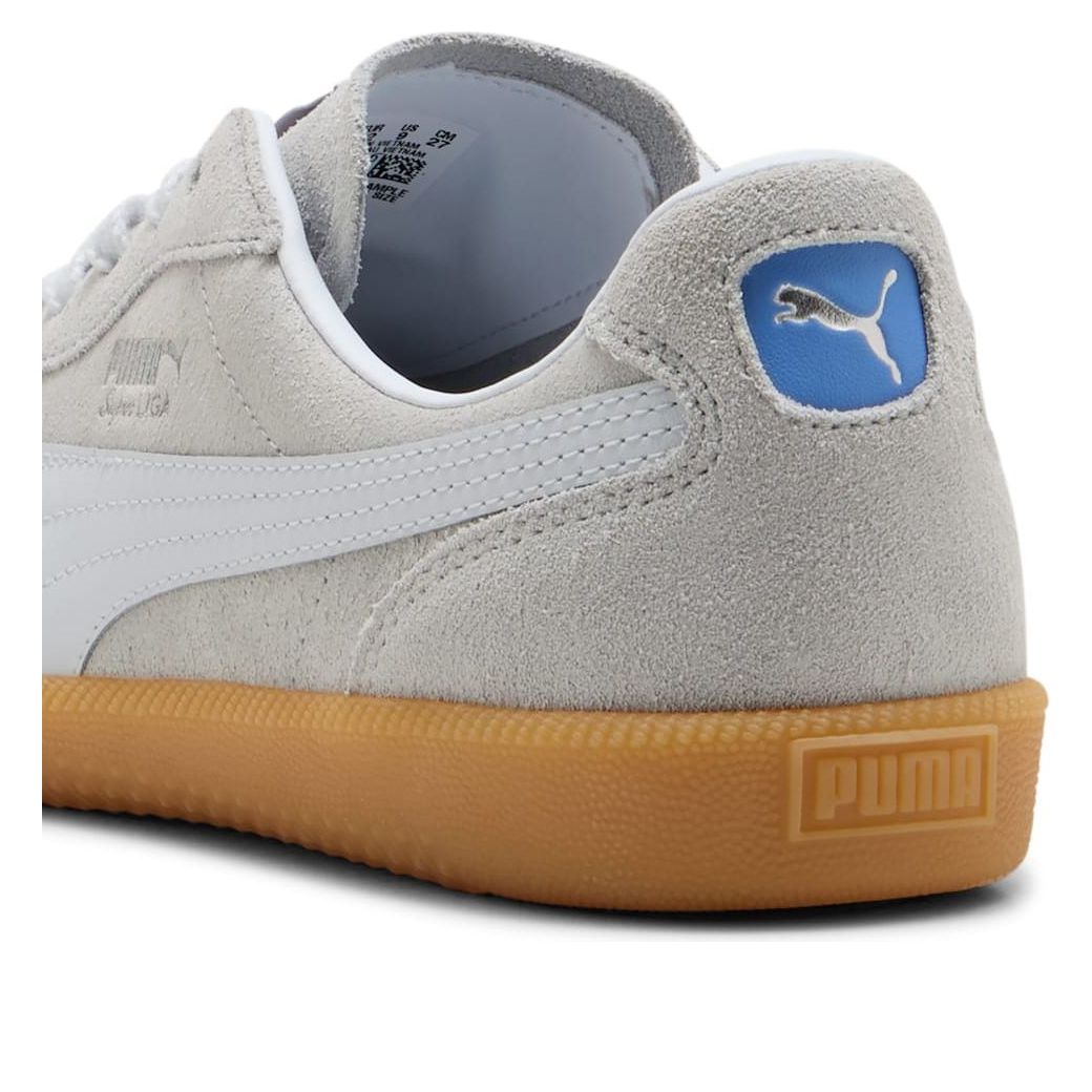 PUMA SuperLiga 'Grey White Gum' 401745-01