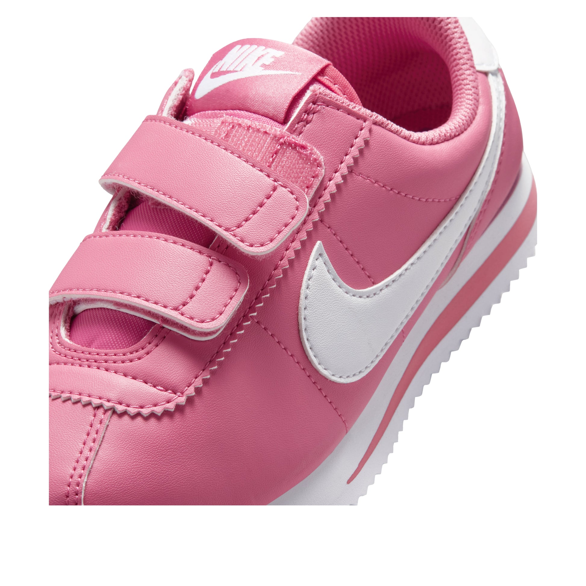 (PS) Nike Cortez 'Peony White' IR0792-600