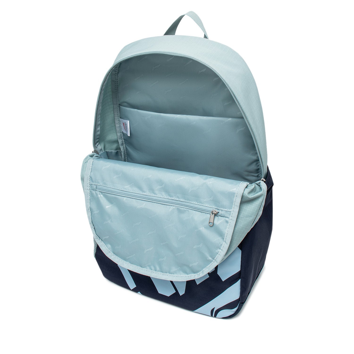 Li-Ning BadFive Backpack 'Blue' ABST145-3