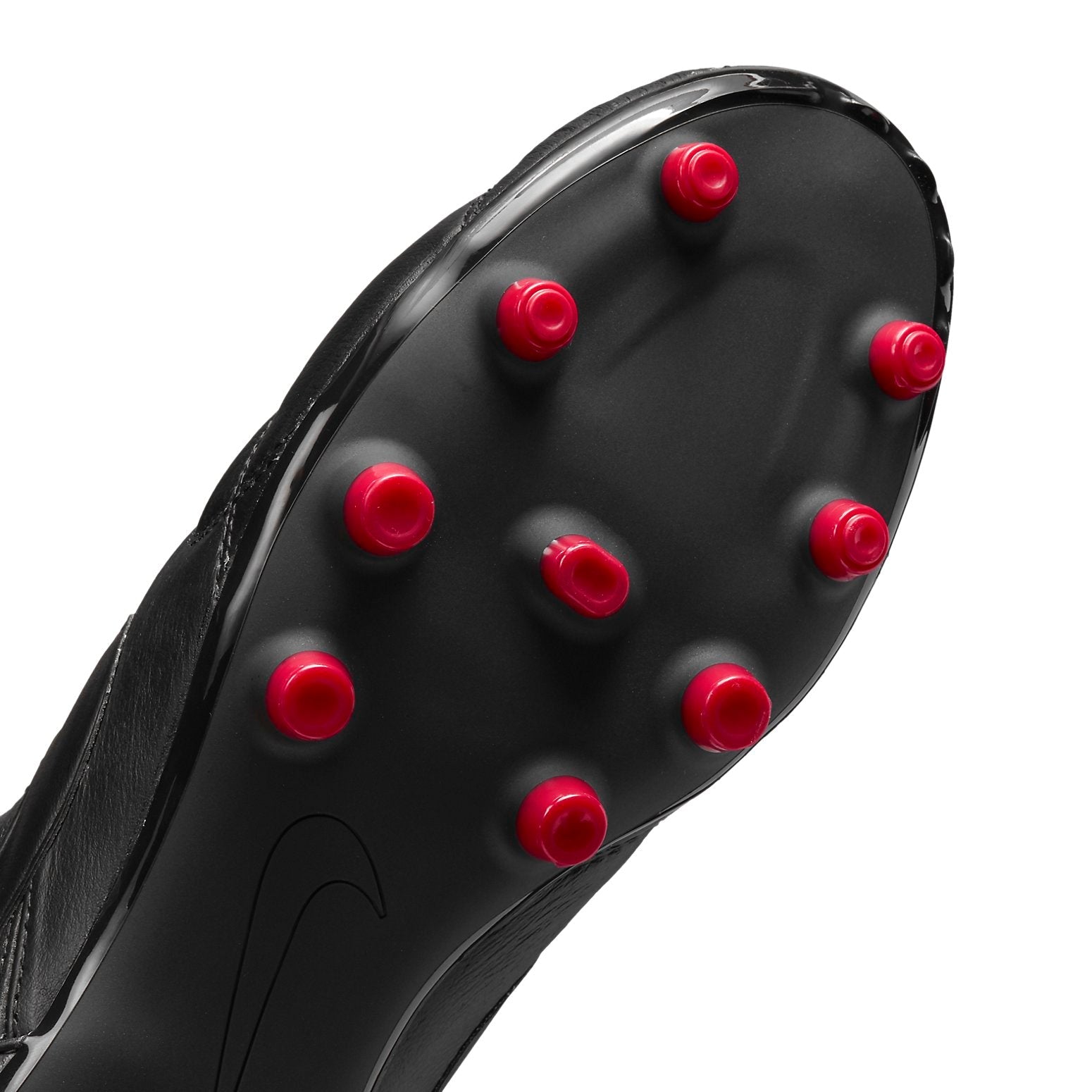 Nike Premier II FG 'Black Very Berry' 917803-016