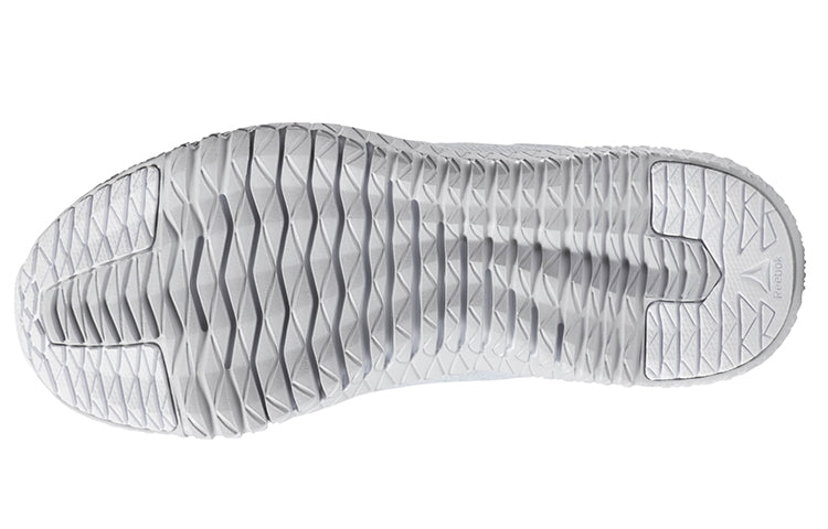 (WMNS) Reebok Flexagon 'Cold Grey' DV4162