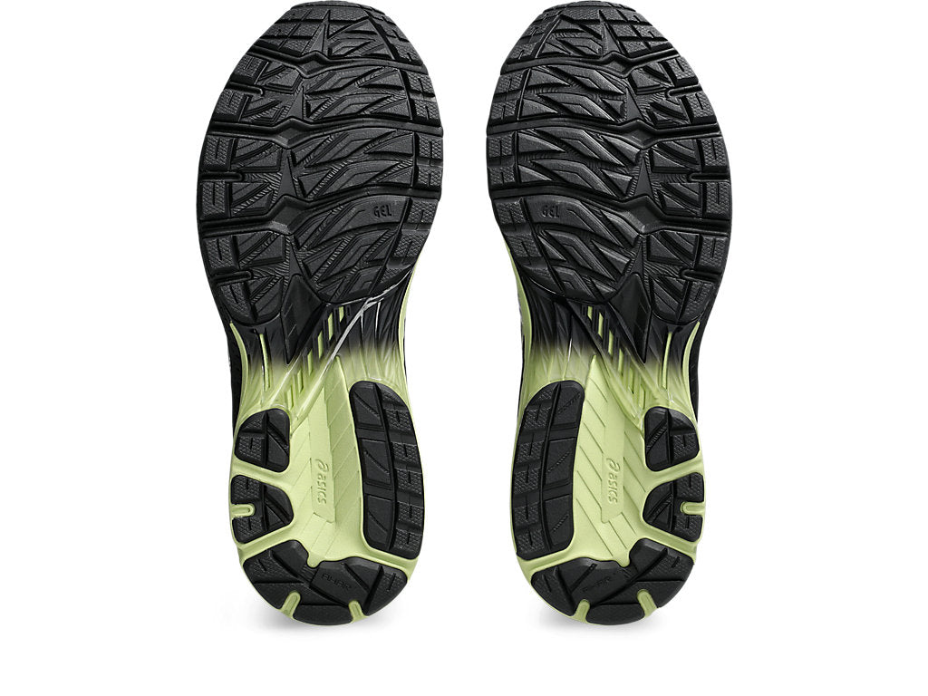 ASICS US4-S Gel-Terrain 'Black Neon Lime' 1203A394-001