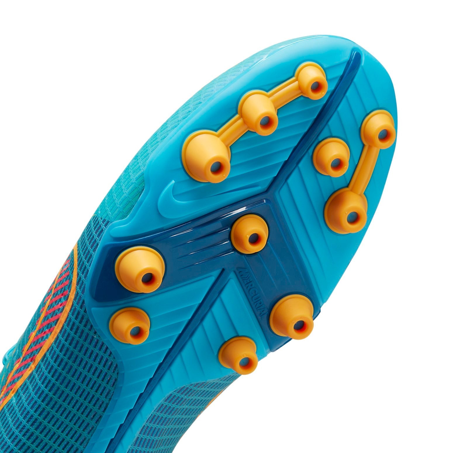 Nike Vapor 14 Pro AG Artificial Grass Blue DJ2845-484