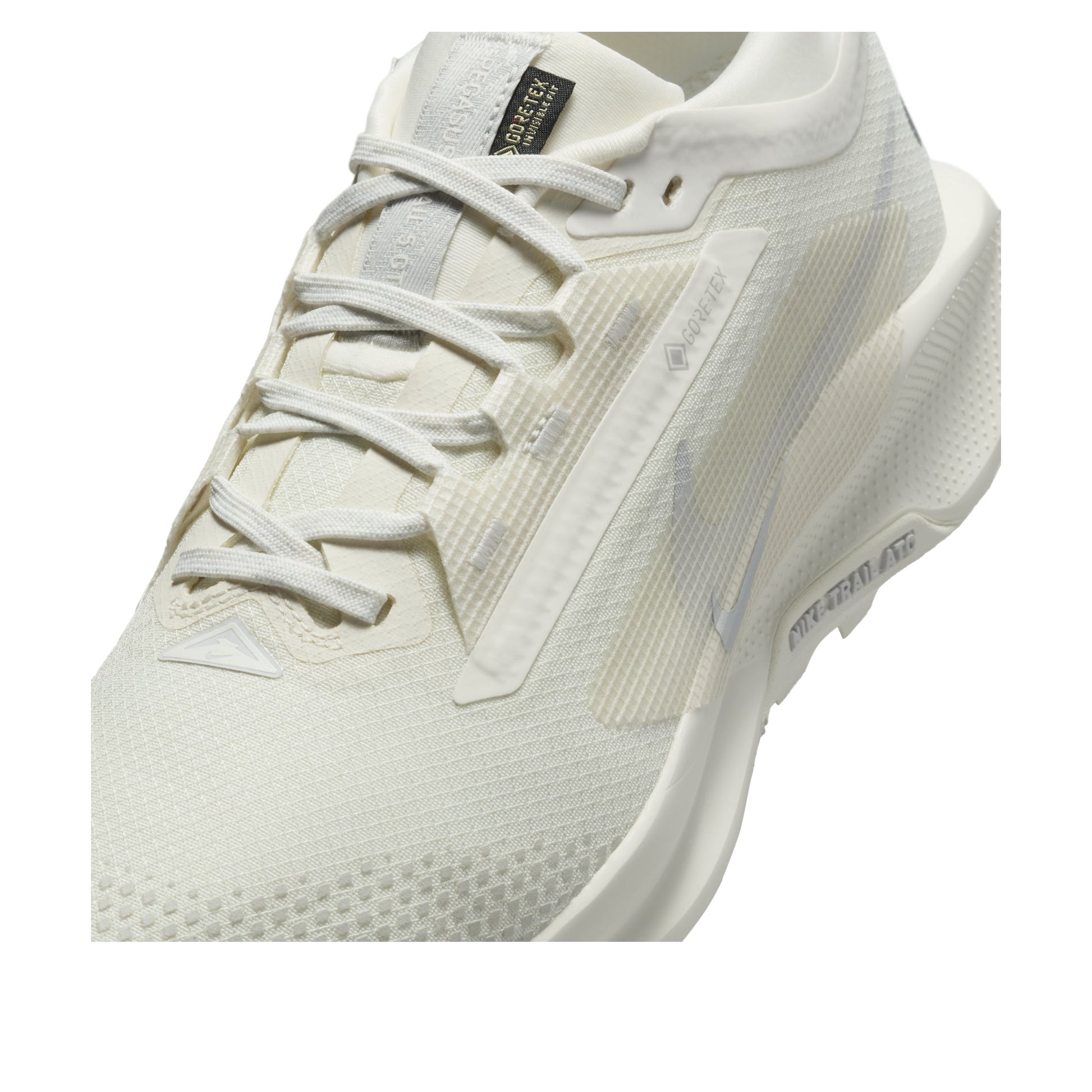 (WMNS) Nike Pegasus Trail 5 Gore-Tex 'Sail Photon Dust' FQ0912-102