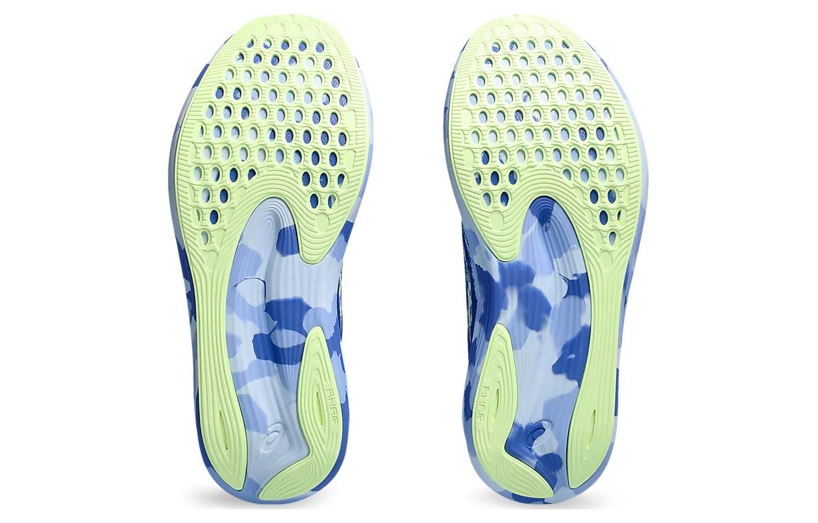 (WMNS) ASICS Noosa Tri 15 'Avant Garde Sapphire' 1012B429-402
