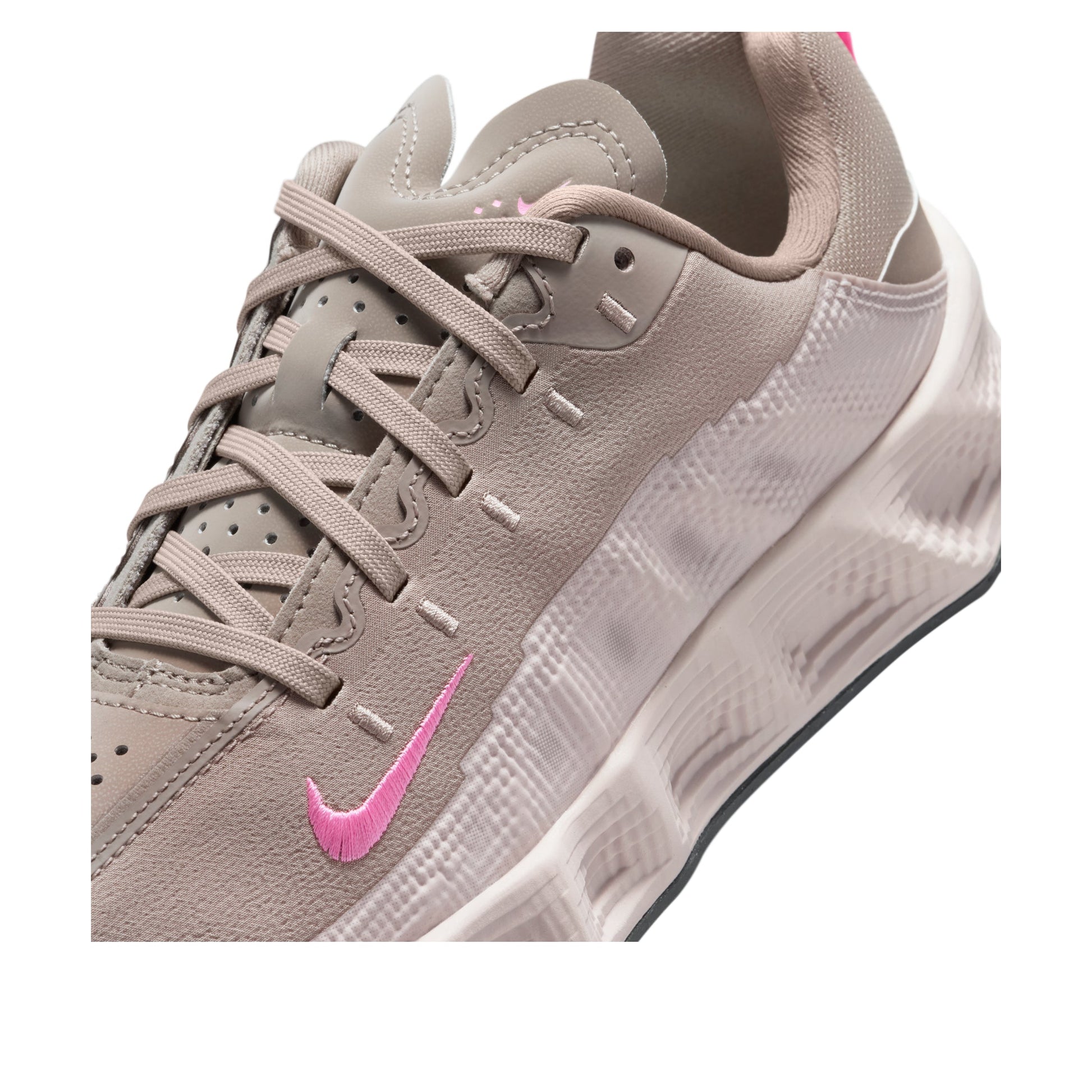 (GS) Nike Ava Rover 'Malt Pink Spell Pale Ivory' HF6331-201
