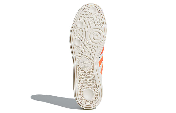 adidas Busenitz Pro 'Trace Orange' CQ1155